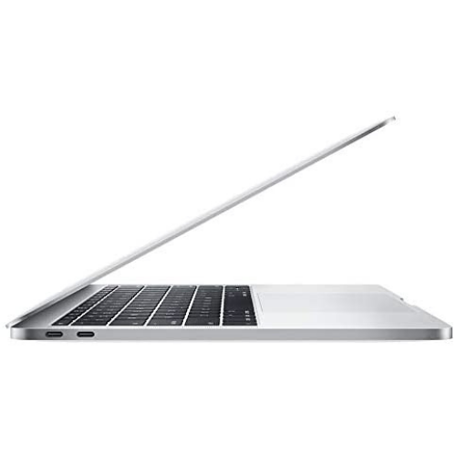 Apple MacBook Pro Intel i5 2.3 GHZ 8GB RAM 13” (Mid 2017) 128GB SSD (Silver) - Image 3