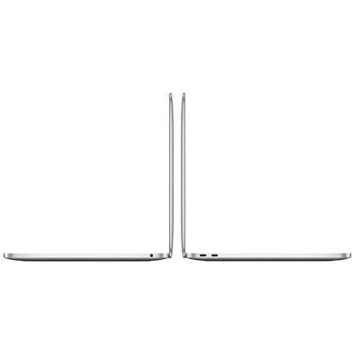 Apple MacBook Pro Core i7 2.5GHZ 8GB RAM 13” (Mid 2017) 1TB SSD (Silver) - Image 4