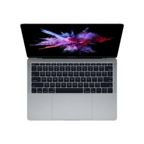 Apple MacBook Pro Intel i7 2.5 GHZ 13” (Mid 2017) 512GB SSD (Space Gray) - Image 2