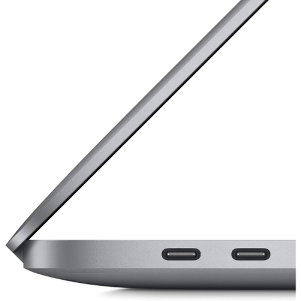 MacBook Pro Intel i9 2.3GHZ 16GB RAM 16" (Late 2019) 1TB SSD (Space Gray) - Image 3