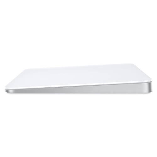 Magic Trackpad - White Multi-Touch Surface - Image 3