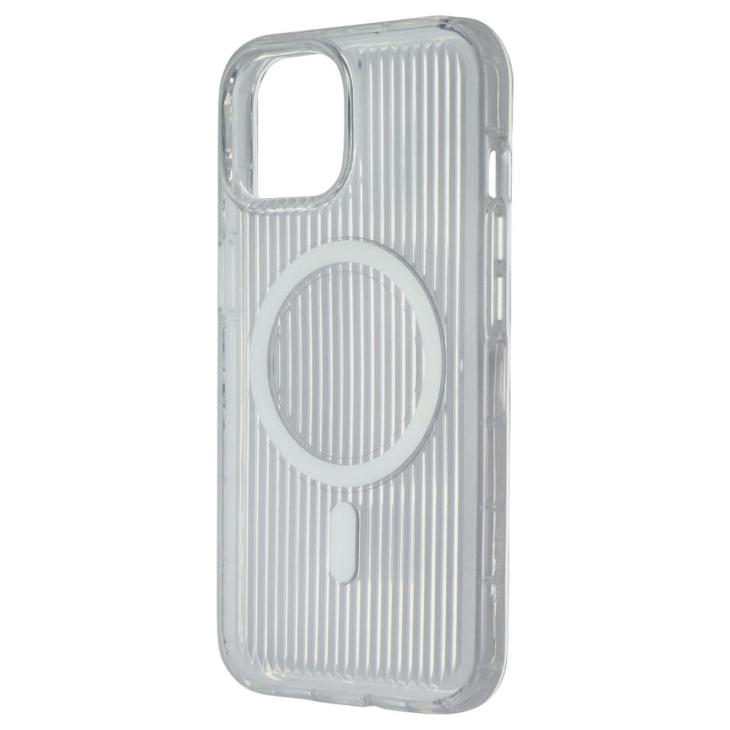 Nimbus9 Alto 2 Series Case for MagSafe for Apple iPhone 16e/15/14/13 - Clear - New