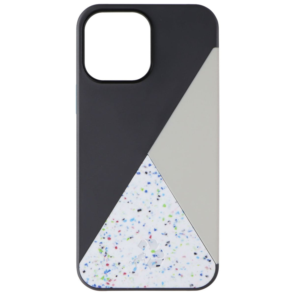 Nimble Spotlight Series Protective Case for Apple iPhone 13 Pro Max - Gray/Teal - New - Image 2