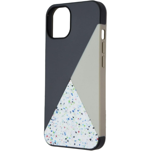 Nimble Spotlight Series Case for Apple iPhone 13 - Gray/Teal/Multi - Image 2