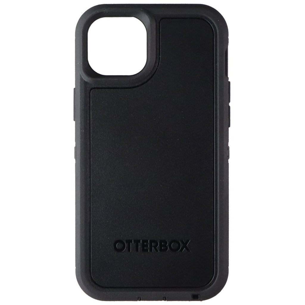 OtterBox Defender Pro XT Case for MagSafe for iPhone 15 Plus / 14 Plus - Black - New - Image 2