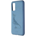 Pela Case for Samsung Galaxy S20 - Whale / Tidal - New