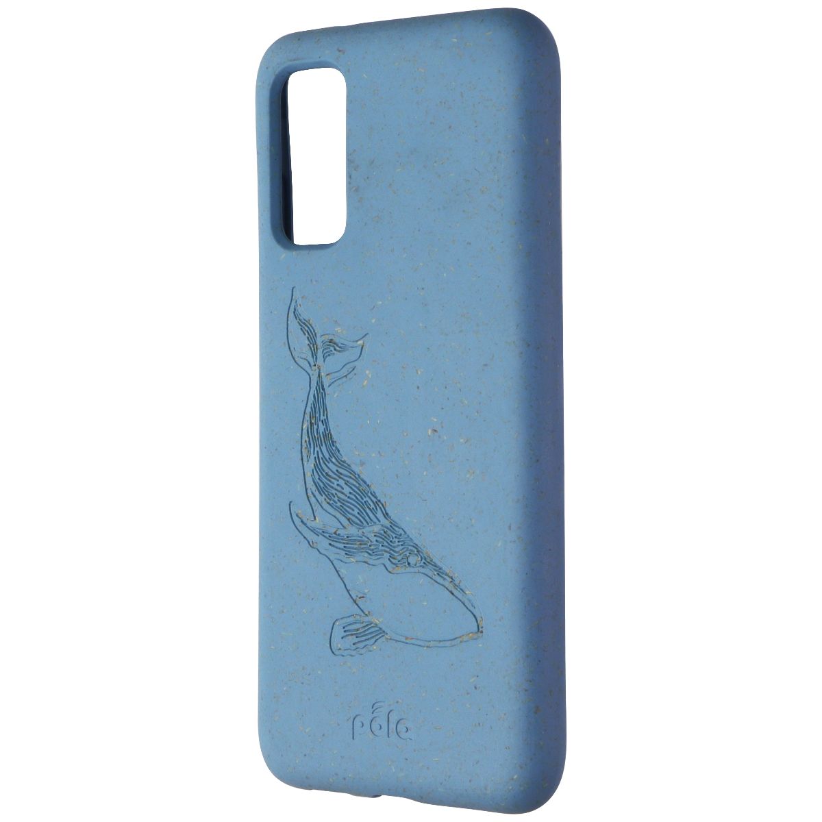 Pela Case for Samsung Galaxy S20 - Whale / Tidal - New