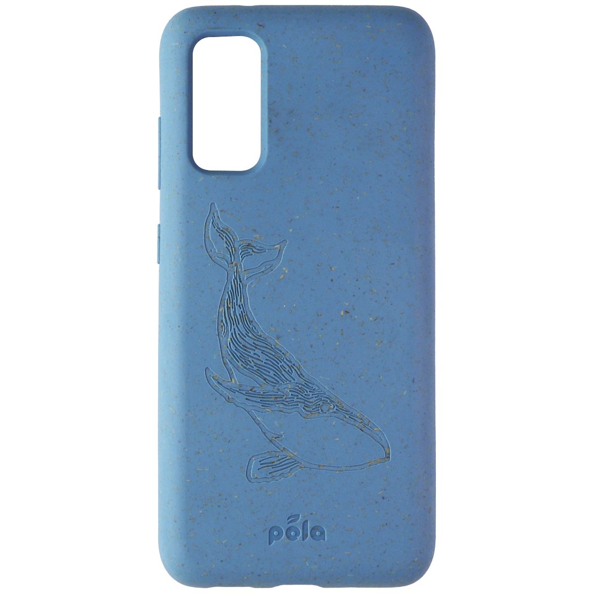 Pela Case for Samsung Galaxy S20 - Whale / Tidal - New - Image 2