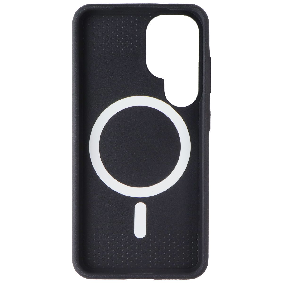 Pelican Protector Magnetic Case for Samsung Galaxy S25 - Black - New - Image 3