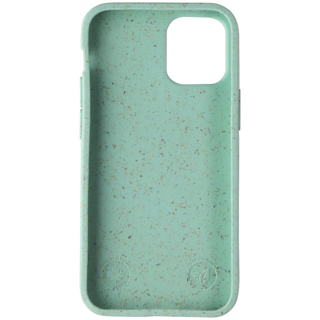 Pela Classic Series Case for iPhone 12 mini - Ocean Turquoise (Turtle Edition) - New - Image 3