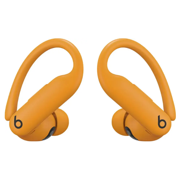 Beats By Dre Powerbeats Pro 2 - Electric Orange - Image 2