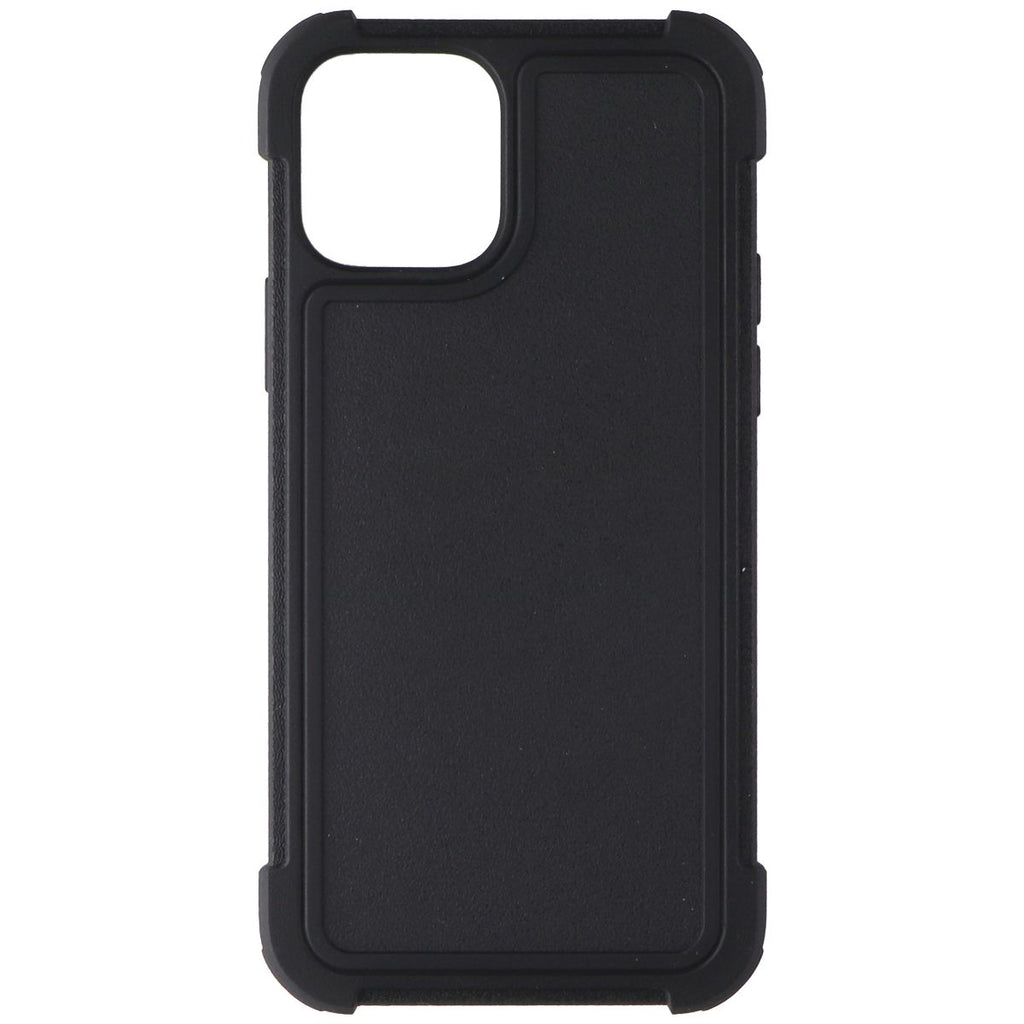Quikcell Operator Series Case for Apple iPhone 12/iPhone 12 Pro - Armor Black - New - Image 2