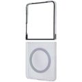 Samsung Official Clear Magnet Case for Samsung Galaxy Z Flip7 - Clear - New