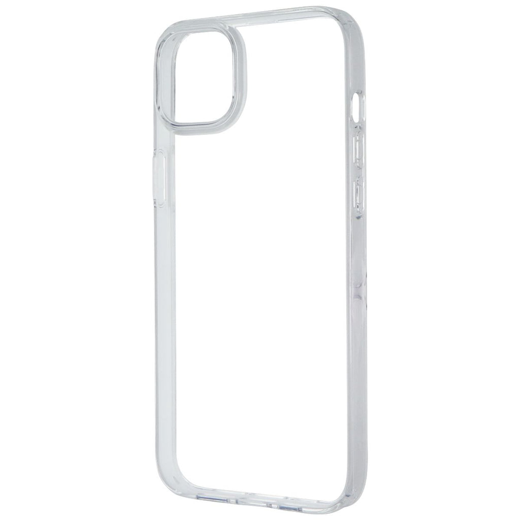 Spigen Crystal Flex Series Gel Case for Apple iPhone 14 Plus - Clear - New
