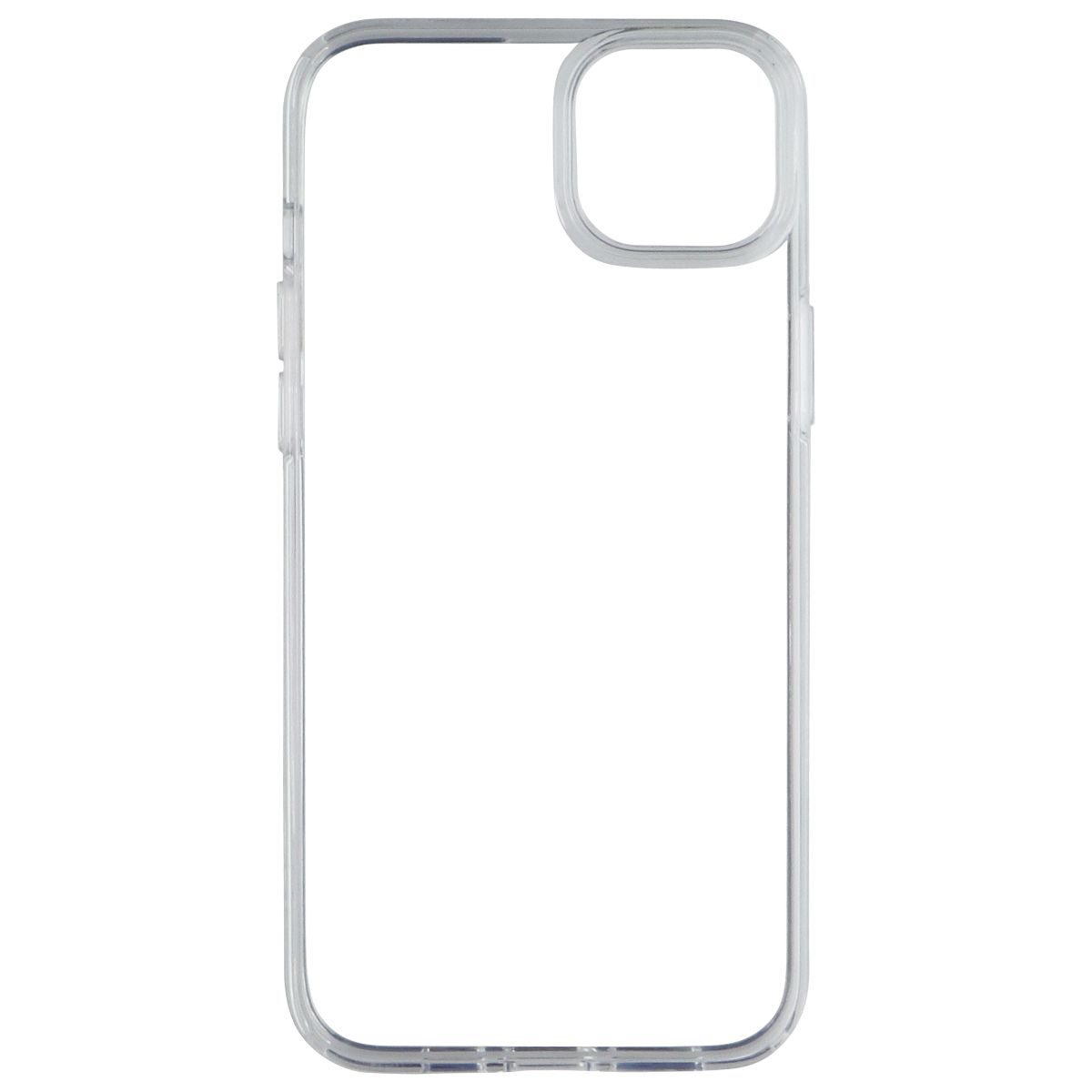 Spigen Crystal Flex Series Gel Case for Apple iPhone 14 Plus - Clear - New - Image 3