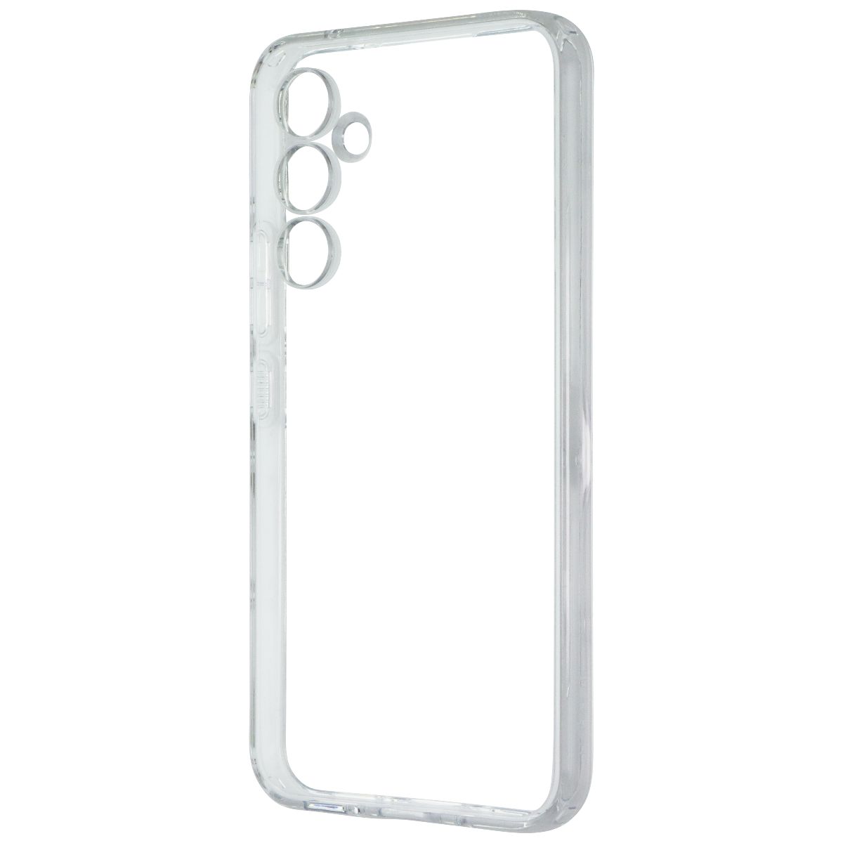 Spigen Crystal Flex Case for Samsung Galaxy A54 5G - Crystal Clear - New