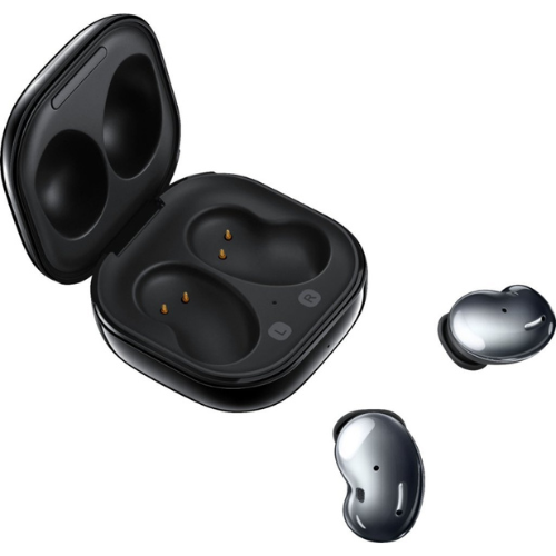 Samsung Buds Live - Black - Image 4