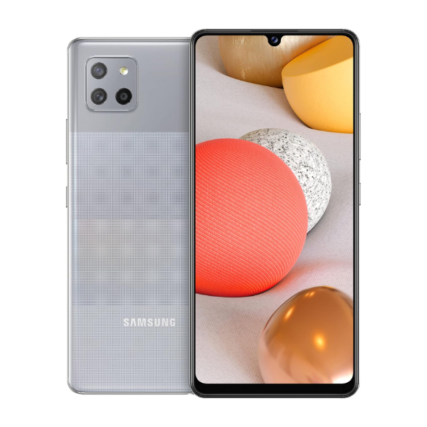 Samsung Galaxy A42 5G 128GB - Prism Dot Gray (Unlocked)