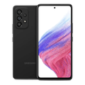 Samsung Galaxy A53 5G 256GB - Awesome Black (Unlocked)