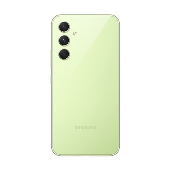 Samsung Galaxy A54 5G 256GB - Awesome Lime (Unlocked) - Image 3