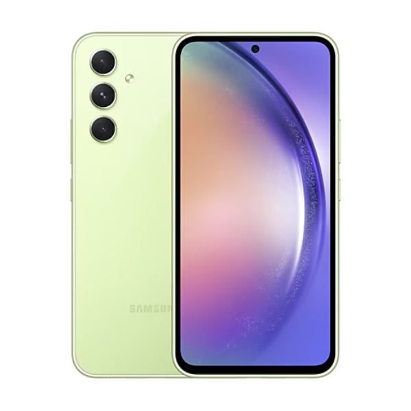 Samsung Galaxy A54 5G 256GB - Awesome Lime (Unlocked)