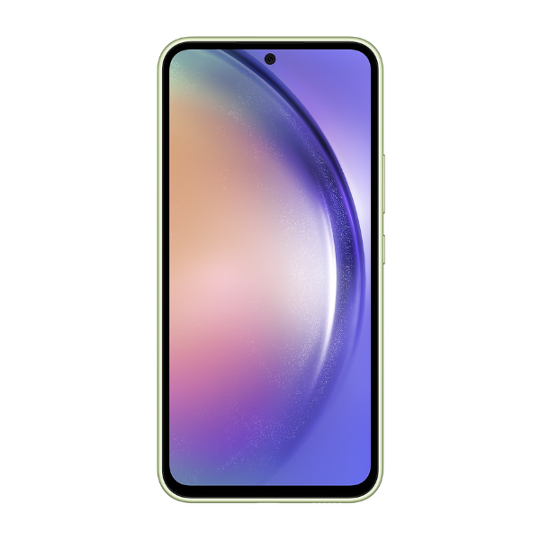 Samsung Galaxy A54 5G 128GB - Awesome Lime (Unlocked) - Image 2
