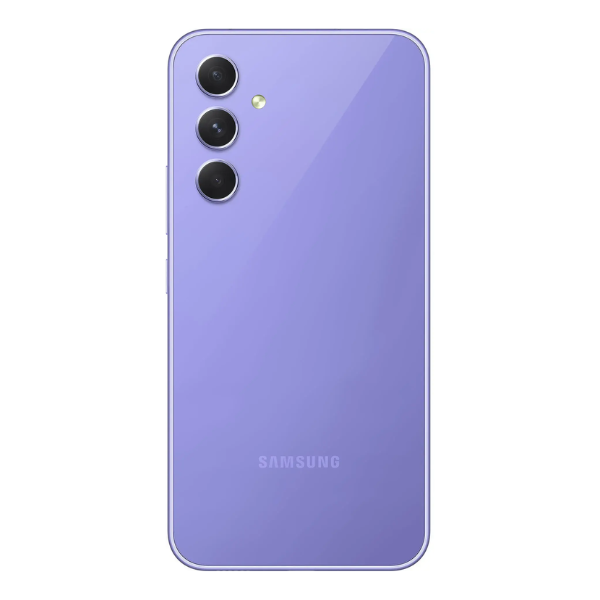 Samsung Galaxy A54 5G 256GB - Awesome Violet (Unlocked) - Image 3