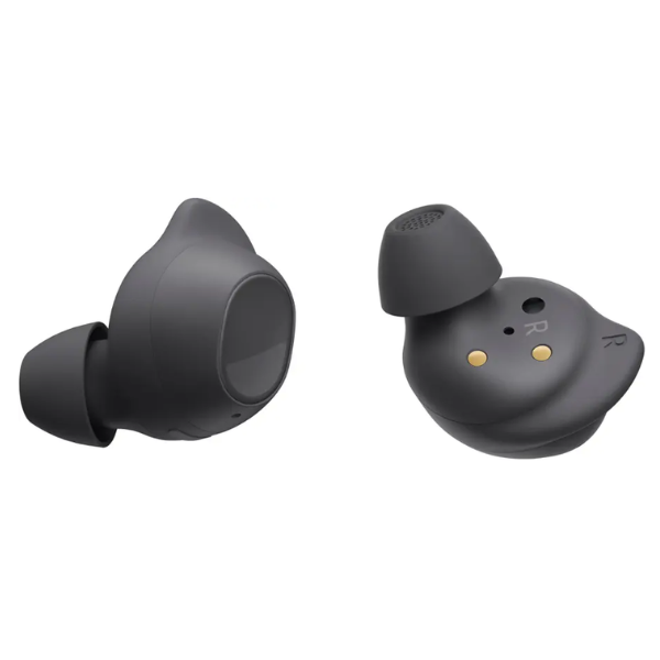 Samsung Galaxy Buds FE -True Wireless Earbud Headphones - Graphite - Image 2