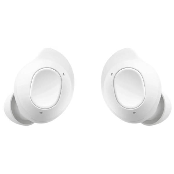 Samsung Galaxy Buds FE -True Wireless Earbud Headphones - White - Image 3