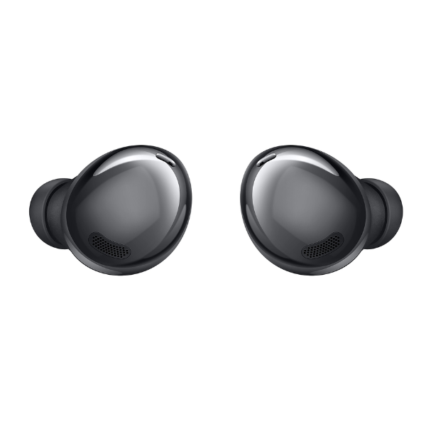 Samsung Galaxy Buds Pro True Wireless Earbud Headphones Phantom Black - Image 2