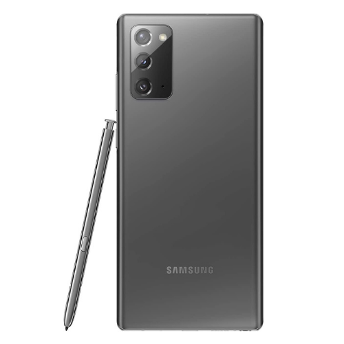 Samsung Galaxy Note 20 Ultra 5G 512GB - Mystic Gray (Unlocked) - Image 3