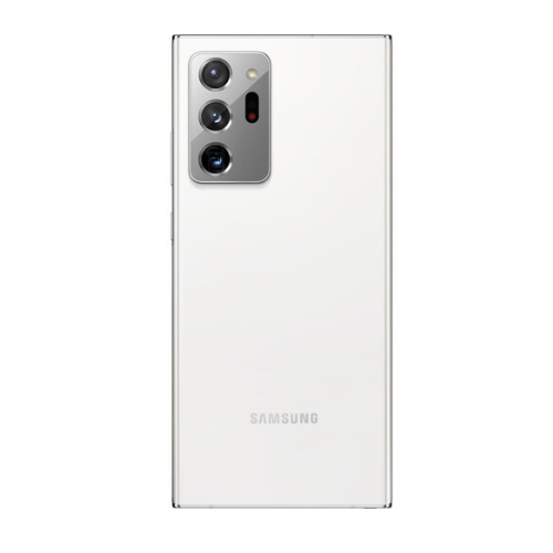 Samsung Galaxy Note 20 Ultra 5G 512GB - Mystic White (Unlocked) - Image 4