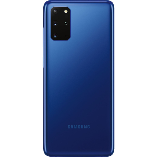 Samsung Galaxy S20 Plus 256GB - Aura Blue (Unlocked) - Image 2