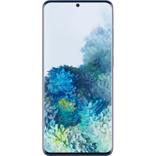 Samsung Galaxy S20 Plus 256GB - Aura Blue (Unlocked) - Image 3