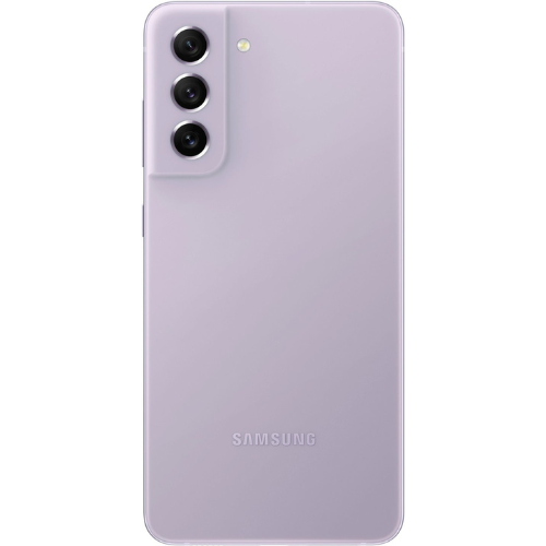 Samsung Galaxy S21 FE 5G 256GB - Lavender (Unlocked) - Image 4
