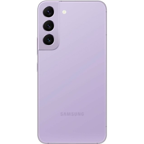 Samsung Galaxy S22 5G 128GB - Bora Purple (Unlocked) - Image 3