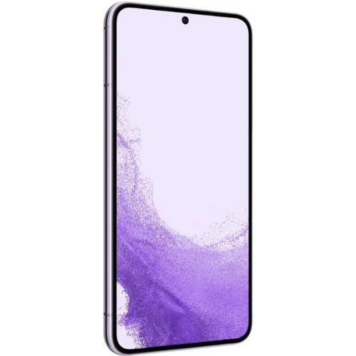 Samsung Galaxy S22 5G 256GB - Bora Purple (Unlocked) - Image 2