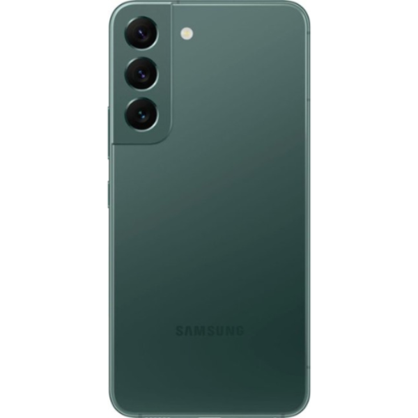 Samsung Galaxy S22 5G 128GB - Green (Unlocked) - Image 3