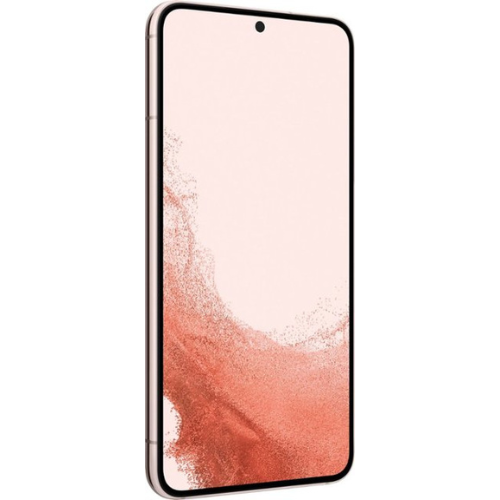 Samsung Galaxy S22 5G 128GB - Pink Gold (Unlocked) - Image 2