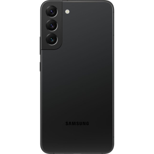 Samsung Galaxy S22 Plus 5G 128GB - Phantom Black (Unlocked) - Image 3