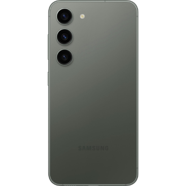 Samsung Galaxy S23 Plus 256GB 5G - Green (Unlocked) - Image 3