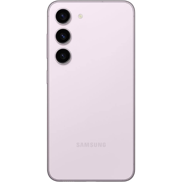 Samsung Galaxy S23 5G 512GB - Lavender (Unlocked) - Image 3
