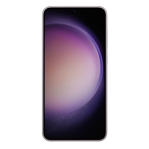 Samsung Galaxy S23 Plus 512GB 5G - Lavender (Unlocked) - Image 2