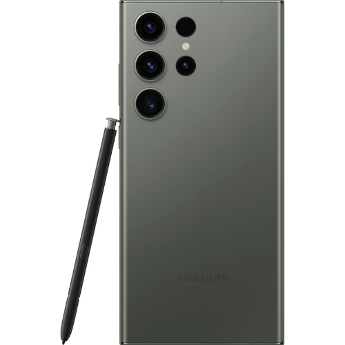 Samsung Galaxy S23 Ultra 5G 1TB - Green (Unlocked) - Image 2