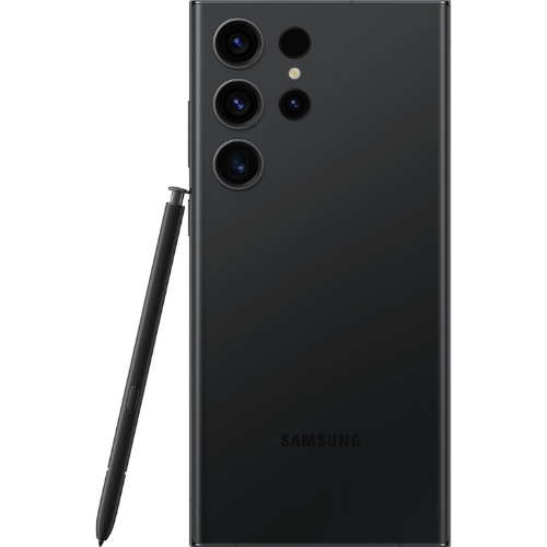 Samsung Galaxy S23 Ultra 5G 1TB - Phantom Black (Unlocked) - Image 5