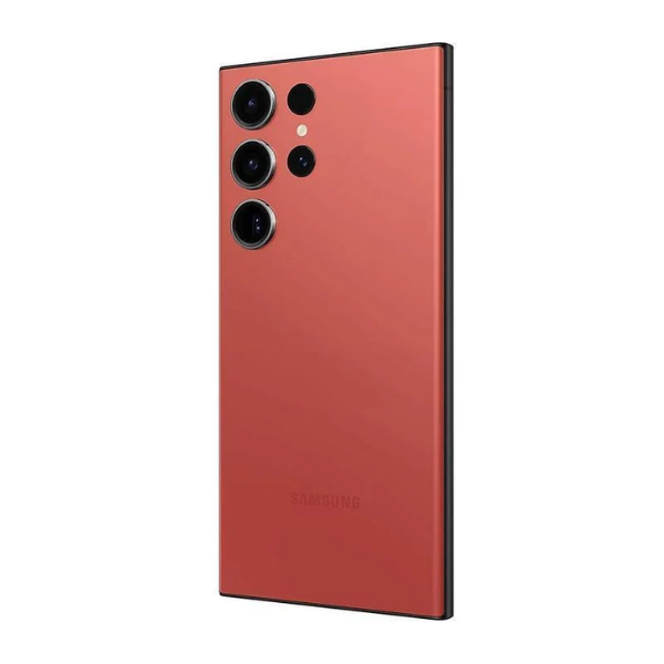Samsung Galaxy S23 Ultra 5G 1TB - Red (Unlocked) - Image 3
