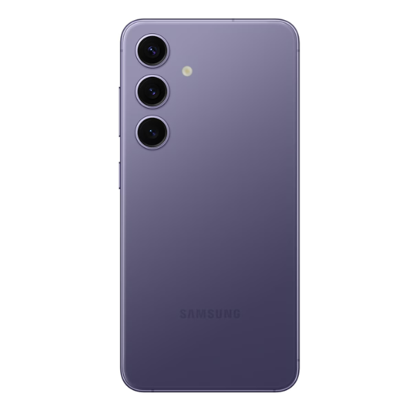 Samsung Galaxy S24 5G 256GB - Cobalt Violet (Unlocked) - Image 3