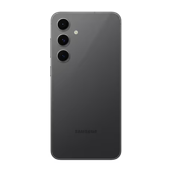 Samsung Galaxy S24 FE 5G 128GB Graphite (Unlocked) - Image 3