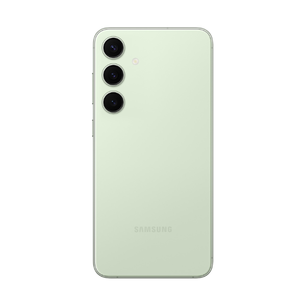 Samsung Galaxy S24 Plus 5G 256GB - Jade Green (Unlocked) - Image 3