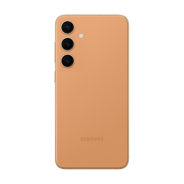 Samsung Galaxy S24 Plus 5G 512GB - Sandstone Orange (Unlocked) - Image 3